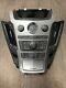 08-14 Cadillac CTS Climate Control XM Radio CD AUX Player Heat Cool Seats OEM