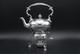 1848-1878 JAMES DIXON & SONS Silver Plated Spirit Kettle Made in England