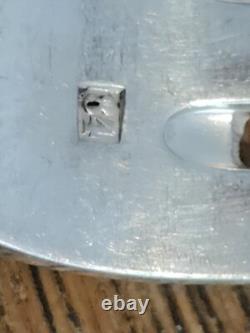 21 Table Cutlery Art Deco Silversmithing G. P. Silver Plated Forks