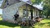 8 000 Artifacts Found Hidden Under This 1740s Cabin What Will Our Metal Detectors Uncover Next