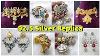 92 5 Silver Replica Wholesale Original 92 5 Sterling Silver Plating Gold Plated Silver Replica