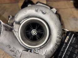 A642 090 95 80 Turbocharger Mercedes Benz 3.0l Diesel A207