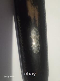 ANTIQUE silver Plated spectacles & Original case