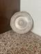 AUTHENTIC Antique 84 Silver Islamic middle eastern Art plate