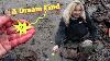 A Dream Find Puts A Smile On My Face U0026 Can You ID My Mystery Coin Mudlarking The Thames