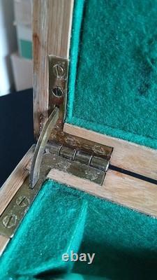 A. E. Poston (Postons) Dinner Set Vintage Silver Plated/Firth Stainless Steel