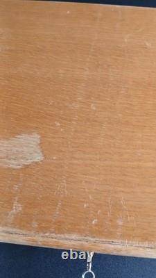 A. E. Poston (Postons) Dinner Set Vintage Silver Plated/Firth Stainless Steel