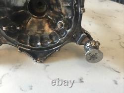 A FINE PAIR OF ELKINGTON & Co. 1873 SILVER PLATE NEOCLASSICAL PEDESTAL TAZZA