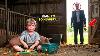 A Millionaire Visited His Ex Wife To See His 8 Year Old Son And Was Shocked When He Saw Him