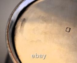 A good pair of original OLD SHEFFIELD campana WINE COOLERS. Smith & Co. C1820