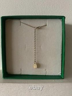 Alex Monroe Baby Bee Necklace gold plated on 925 silver, original box