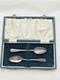 Antique 1890 George Jackson & David Fuller Boxed Teaspoons