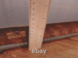 Antique ART DECO 50 Piece Silver Plate Faux Bone CUTLERY SET Viners Sheffield