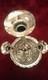 Antique Art Nouveau Silver Plate Center Piece Made By M. H And Co. C. 1910