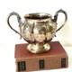 Antique C 1857 Elkington & Co Silver Plated Sugar Bowl Pattern 5888