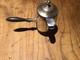 Antique Sheffield Plate Coffee/Chocolate Pot Nice Original Condition