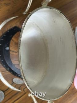 Antique Silver Silverware Rare Collectible 3940