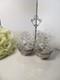 Antique Victorian Cruet Set James Deakin & Sons Sheffield, Read The Description