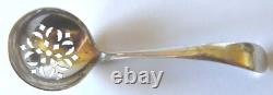 Antique/Vintage EPNS Silver Plate Collection of Table Wares c. 1850-1937