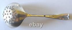 Antique/Vintage EPNS Silver Plate Collection of Table Wares c. 1850-1937