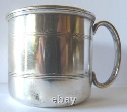 Antique/Vintage EPNS Silver Plate Collection of Table Wares c. 1850-1937