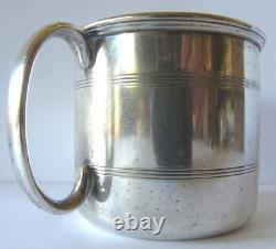 Antique/Vintage EPNS Silver Plate Collection of Table Wares c. 1850-1937