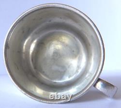 Antique/Vintage EPNS Silver Plate Collection of Table Wares c. 1850-1937