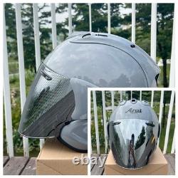 Arai Motorcycle Helmet VZ-RAM Multiple Colours Original Box Not Included
