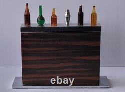 Art Deco HARRIS DUNN Wonder Mini Bar Martini Cocktail Picks Cocktail Recipes