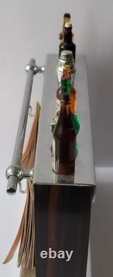 Art Deco HARRIS DUNN Wonder Mini Bar Martini Cocktail Picks Cocktail Recipes