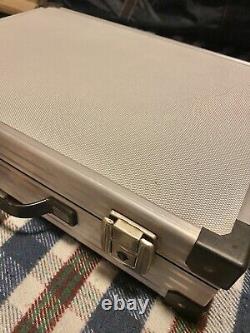 BESTECKE CUTLERY 70 Pieces TOSCANA 24k Gold Plated SILVER CASE Vintage