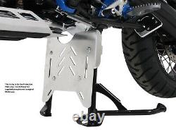 BMW R1250GS Protection Plate for Original Centre Stand HEPCO & BECKER (2018-)