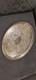 Beautiful Arthur Price silver plated Ova Gallery Tray (15.25)