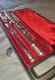Beautiful Fully Serviced Yamaha 211S Flute In Original Yamaha Hard Case VGC