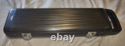Beautiful Fully Serviced Yamaha 211S Flute In Original Yamaha Hard Case VGC