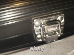 Beautiful Fully Serviced Yamaha 211S Flute In Original Yamaha Hard Case VGC