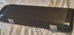 Beautiful Fully Serviced Yamaha 211S Flute In Original Yamaha Hard Case VGC
