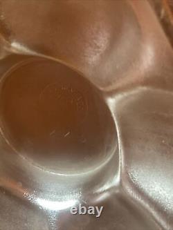 Beautiful Vintage 5 Pc Engraved Forbes Silver Co. Silver Plate Tea Set