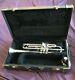 Benge Trumpet Los Angeles #3, original Case, Bach Mouthpiece, ML Bore Plays Well