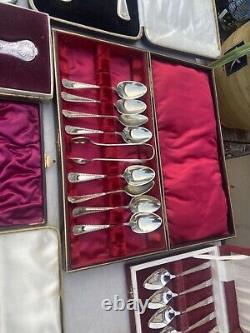 Boxed Cutlery- Approx 15kg Large Lot