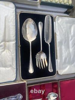 Boxed Cutlery- Approx 15kg Large Lot