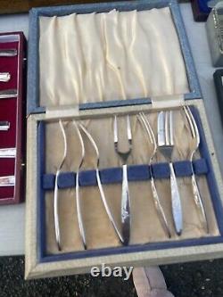 Boxed Cutlery- Approx 15kg Large Lot