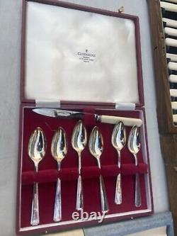 Boxed Cutlery- Approx 15kg Large Lot