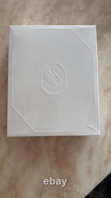 Brand New Swarovski Mesmera Necklace. Never Been Worn, In Original Box