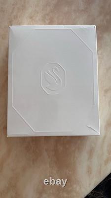 Brand New Swarovski Mesmera Necklace. Never Been Worn, In Original Box