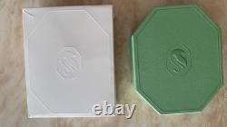 Brand New Swarovski Mesmera Necklace. Never Been Worn, In Original Box