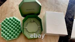 Brand New Swarovski Mesmera Necklace. Never Been Worn, In Original Box