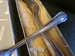 Bruckmann 690'48 PIECE' Cutlery Set Versilbert SP 90 In Original Boxes Germany