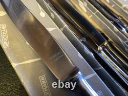 Bruckmann 690'48 PIECE' Cutlery Set Versilbert SP 90 In Original Boxes Germany