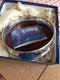 CARRS Sheffield Sterling SILVER Hallmarked Wine Bottle Coaster In Original Box